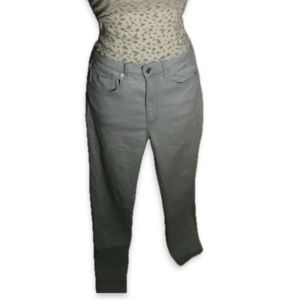 Light Levi’s Italian Denim Skinny Jeans